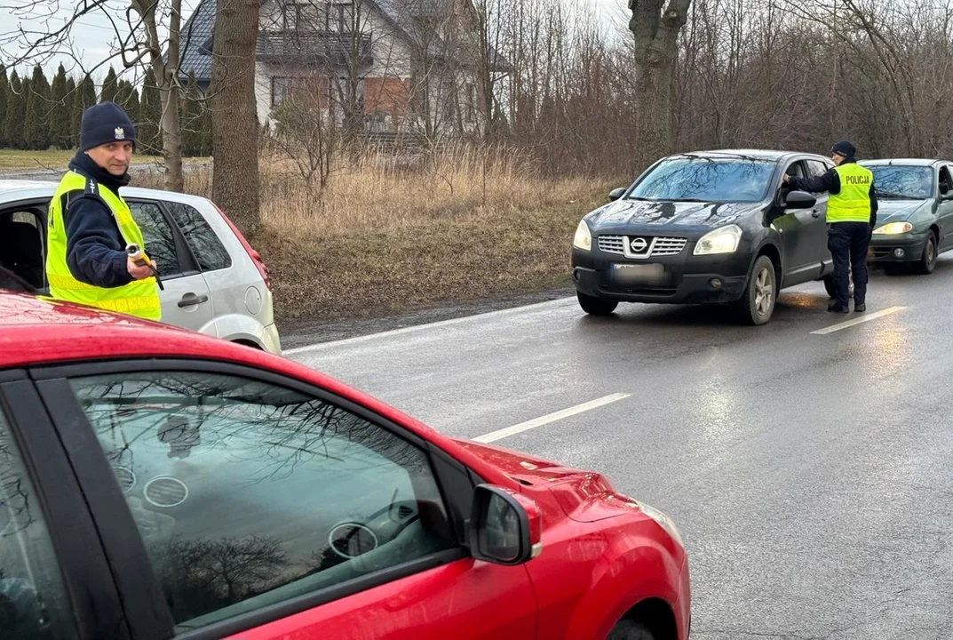 Powiat opolski: Sprawdzili trzeźwość ponad 1100 kierowców (ZDJĘCIA) - Zdjęcie główne