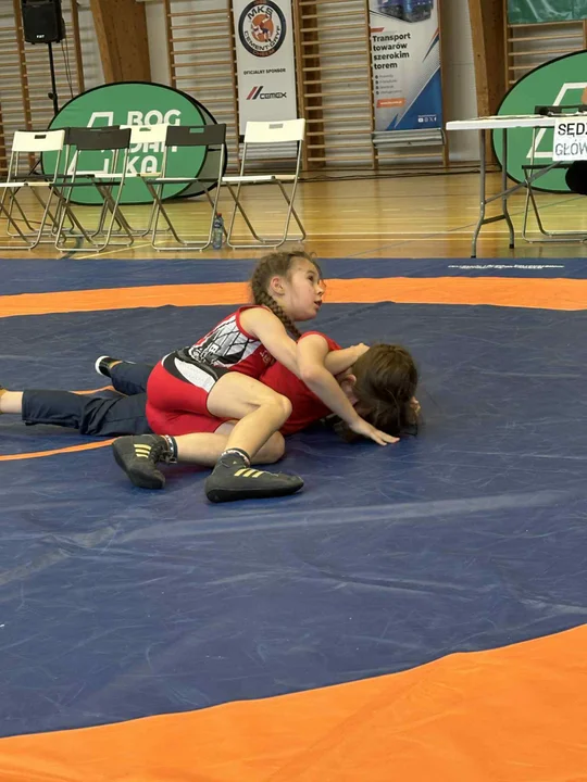 Złoto Karoliny Piszcz. Wiktoria Kłos ma srebro. Sęk, Miłosz, Jęksa i Miłosz z brązem! (zdjęcia)