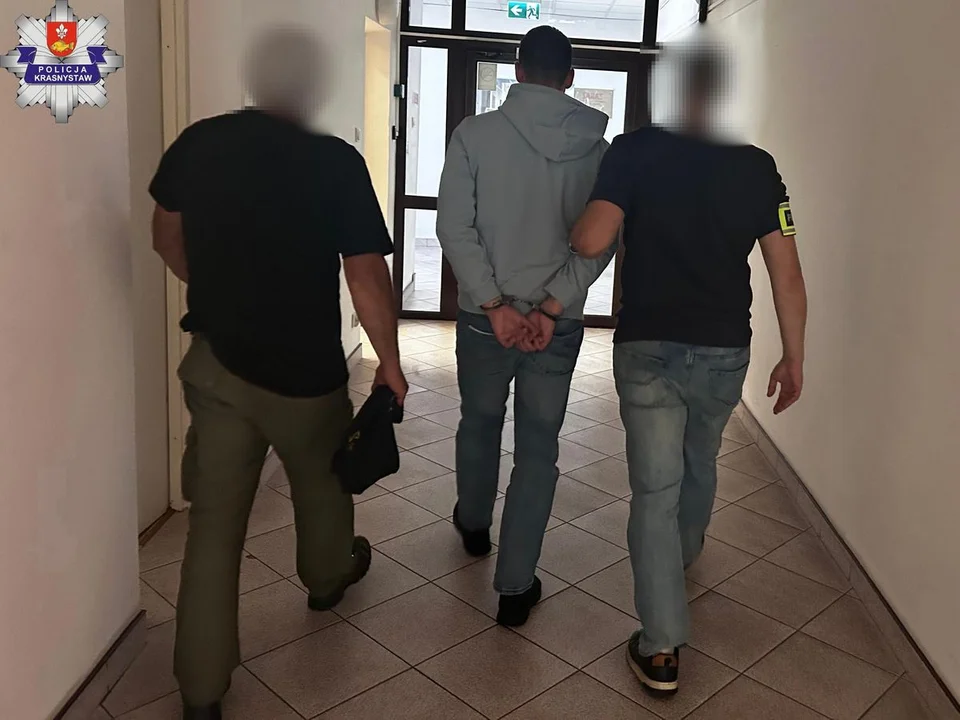 108 zarzutów dla Lublinianina za wyłudzanie telefonów na cudze dane. Zarzuty też dla dwójki Ukraińców - Zdjęcie główne