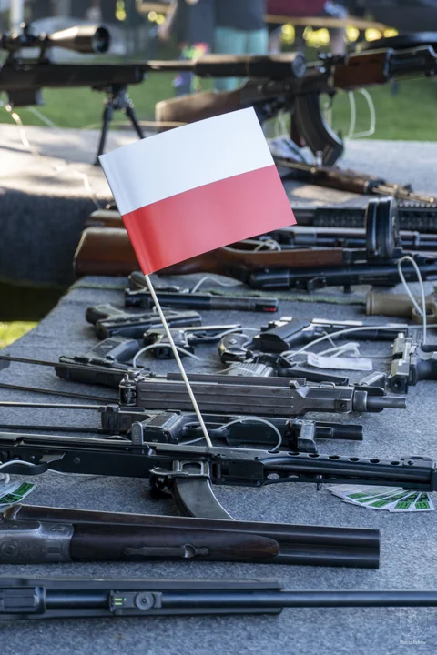 Dzień Flagi Łuków