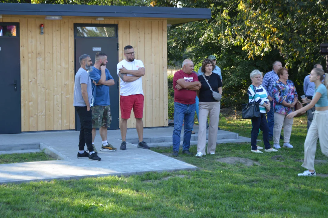 Święto Pieczonego Ziemniaka w Kośminie