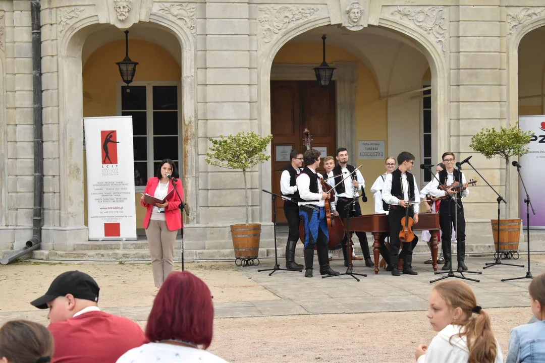 Za nami 3 dzień Międzynarodowego Festiwalu Folklorystycznego. Zobacz fotorelację prosto ze Skweru Niepodległości