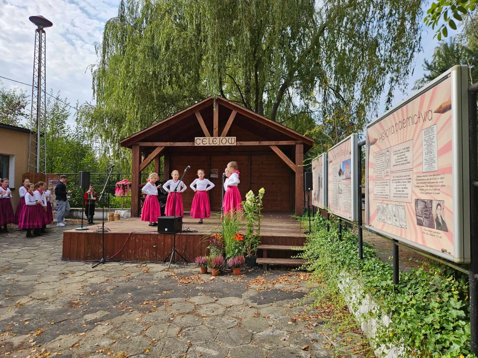 Smaki, wspomnienia i taniec – Pardes Festival po raz kolejny w Celejowie