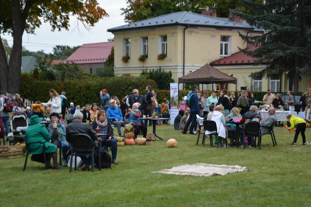 Niedzielny Obiad ze Sztuką w Puławach