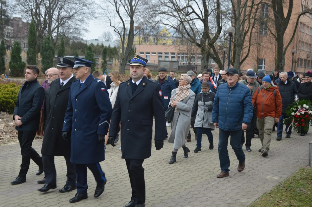 Narodowy Dzień Pamięci Żołnierzy Wyklętych w Puławach