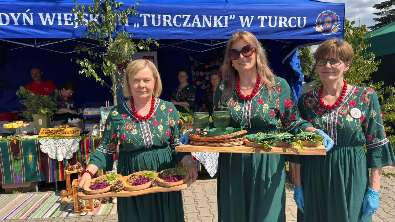 „Bitwa Smaków i Tradycji” w Stoczku Łukowskim