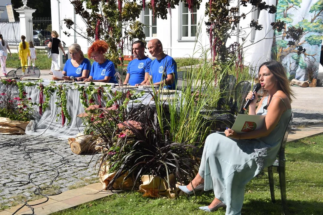 W tym roku lekturą były "Ballady i romanse Adama Mickiewicza"