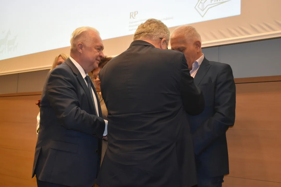 80-lecie Państwowego Instytytu Weterynaryjnego w Puławach