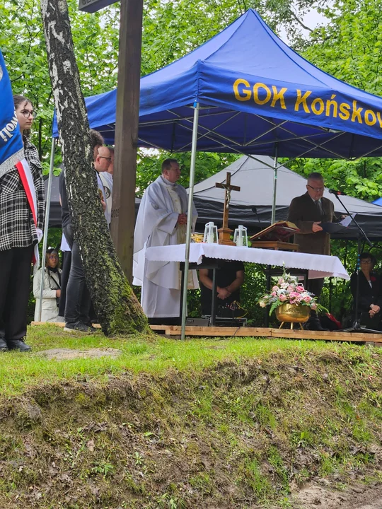 W hołdzie bohaterom „Orlika” – 80. rocznica bitwy w Lesie Stockim uczczona z należną powagą [GALERIA]