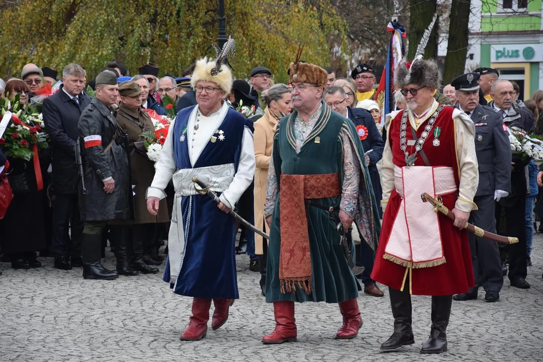 Święto Niepodległości w Białej Podlaskiej