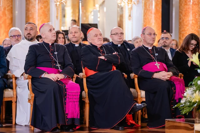 Lubelskie hospicjum wyróżnione "katolickim Noblem"