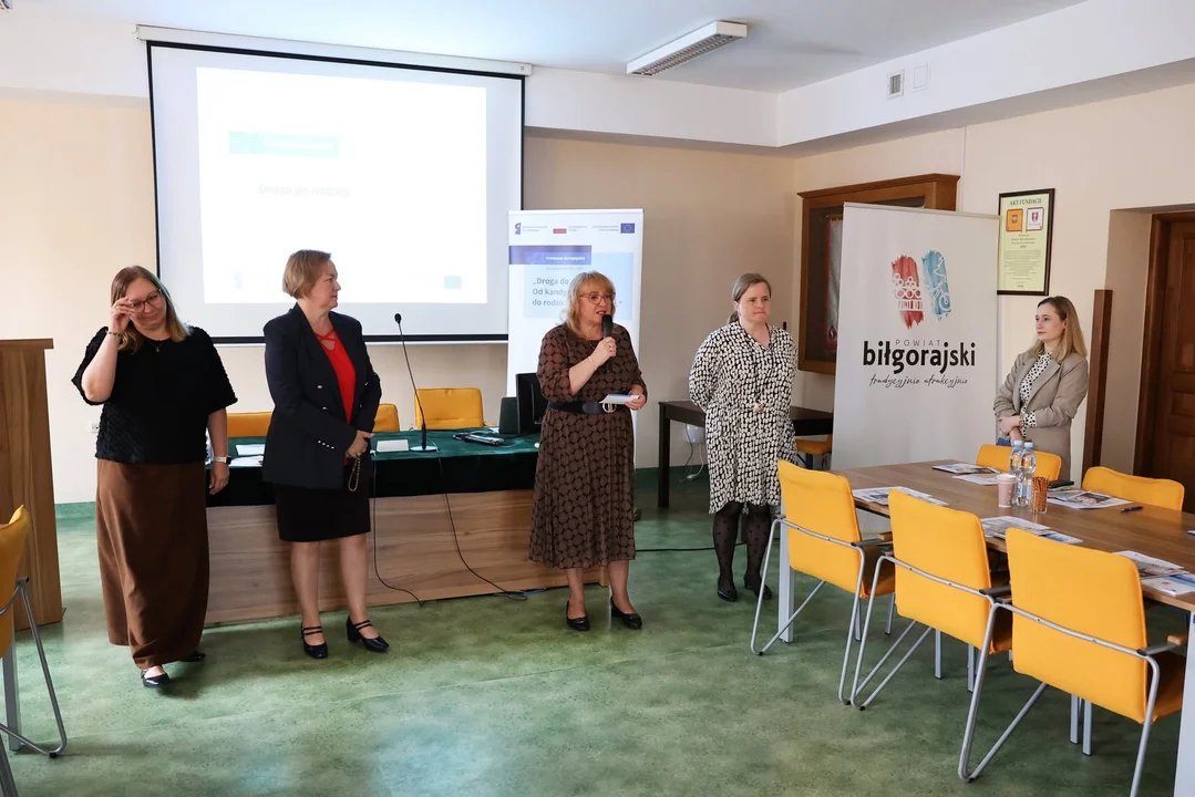 Od kandydata do rodzica - jaką drogę trzeba pokonać? - Zdjęcie główne