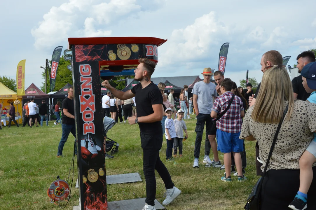 Święto Sadów 2024 w Józefowie nad Wisłą