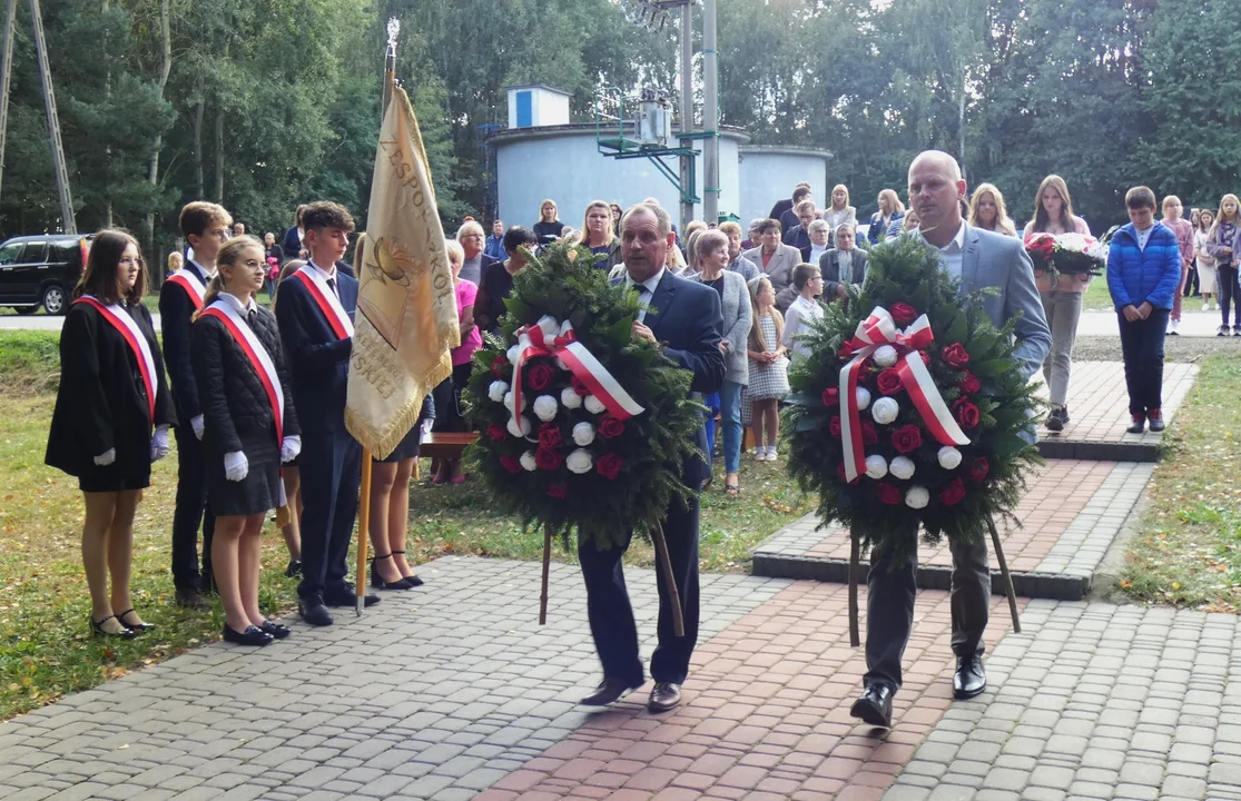81 rocznica zbrodni na mieszkańcach Budzisk i Krzówki
