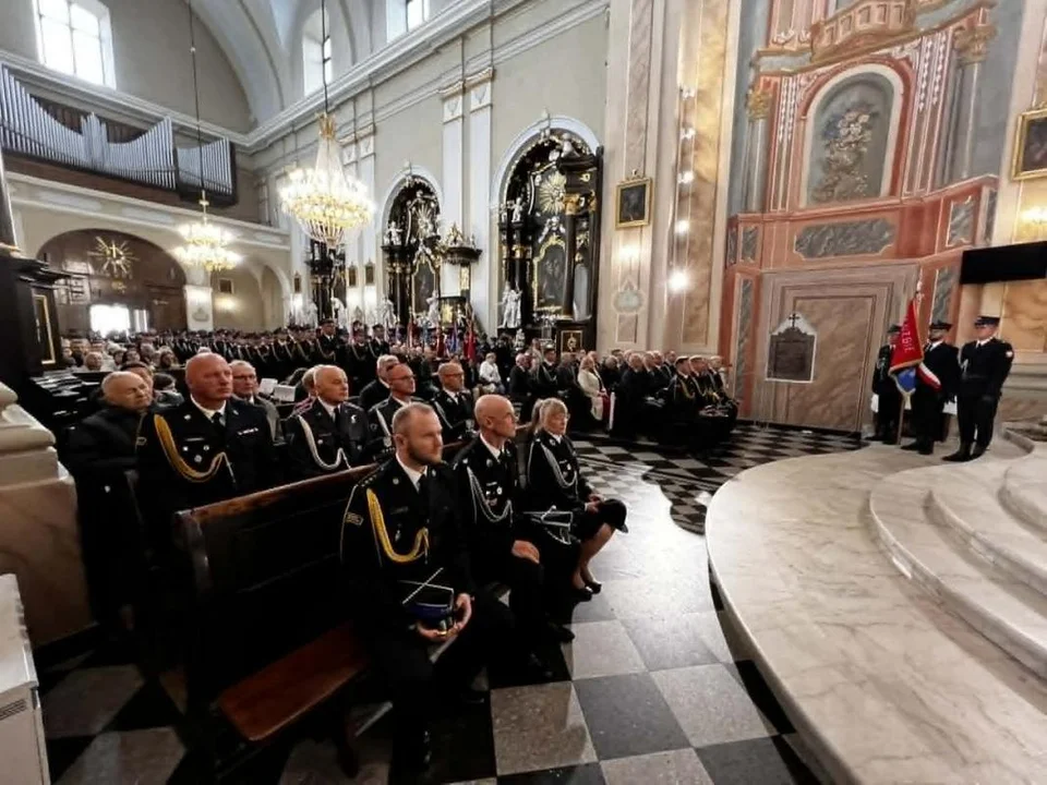 Dzień Strażaka