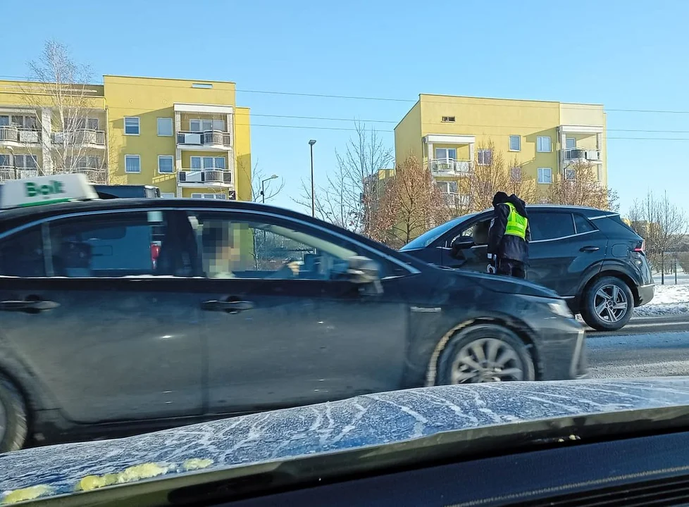 Zero tolerancji dla alkoholu za kółkiem. Dziś policyjna akcja "Trzeźwość” na Lubelszczyźnie