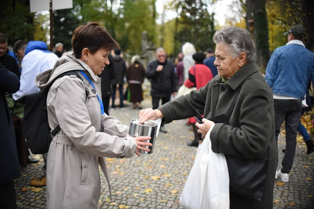 Maja Zaborowska, wiceprzewodniczaca Rady Miasta Lublin