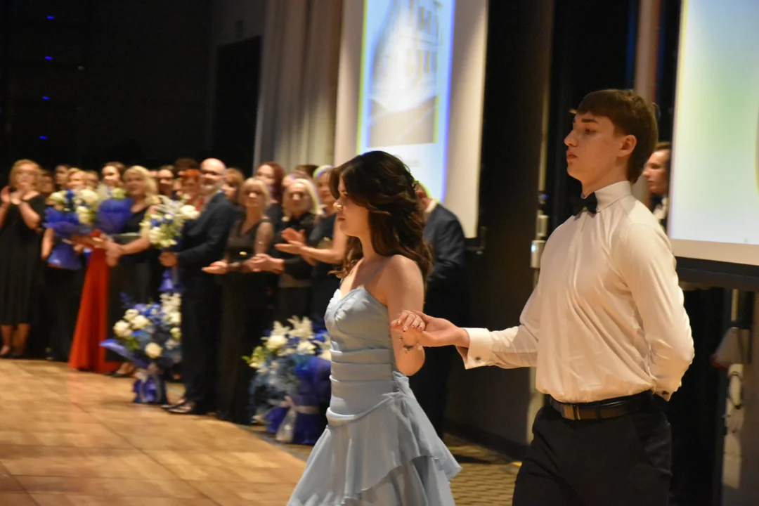 „Kraszak” – walc