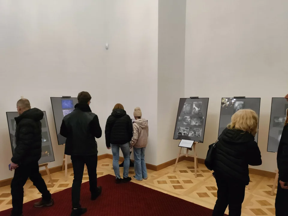 Pałac Potockich w Radzyniu Podlaskim po renowacji