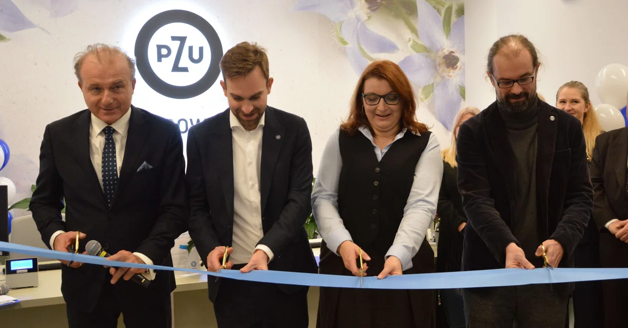 PZU Zdrowie Centrum Medyczne