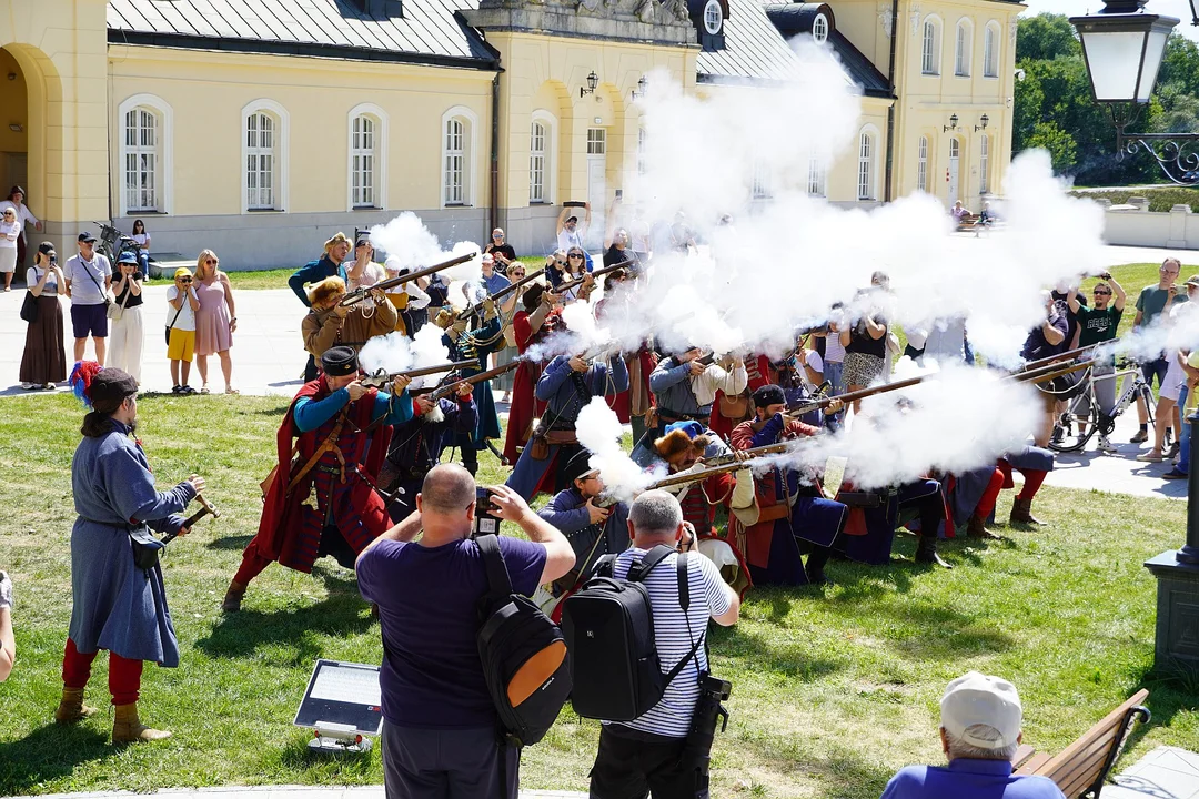 Drugi dzień Spotkań z Historią w Radzyniu. Jak było? - Zdjęcie główne