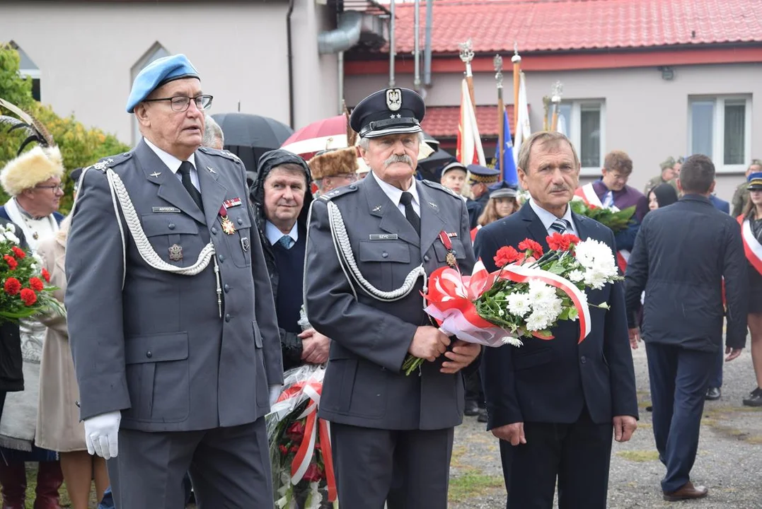 Bialscy lotnicy obchodzili swoje święto