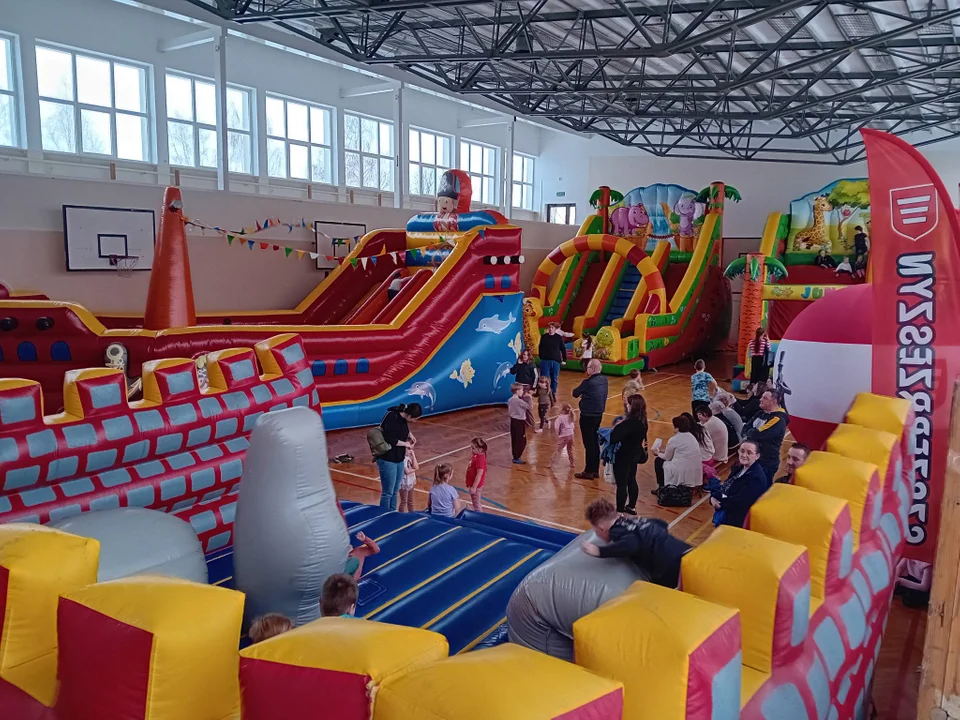 Wielkie szaleństwo w Szczebrzeszynie - Zdjęcie główne