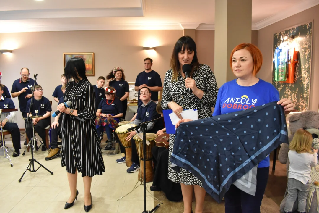 Koncert Charytatywny na rzecz podopiecznych Fundacji "Benedyktyński Zakątek"