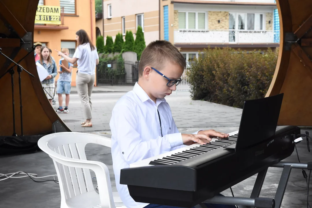 Dzień Rodziny w Gminie Adamów