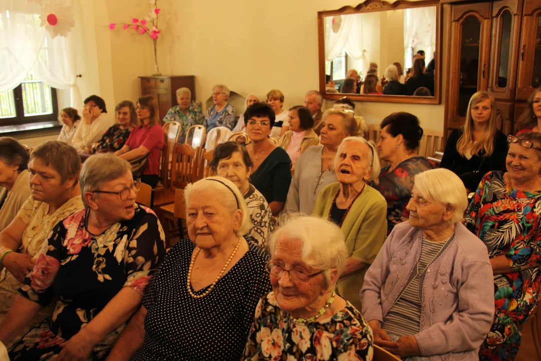 Obchody 90-lecia najstarszego Domu Pomocy Społecznej w Lublinie