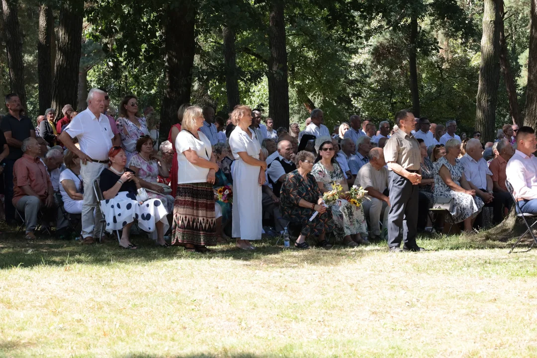 Święto Wojska Polskiego w Łukowie