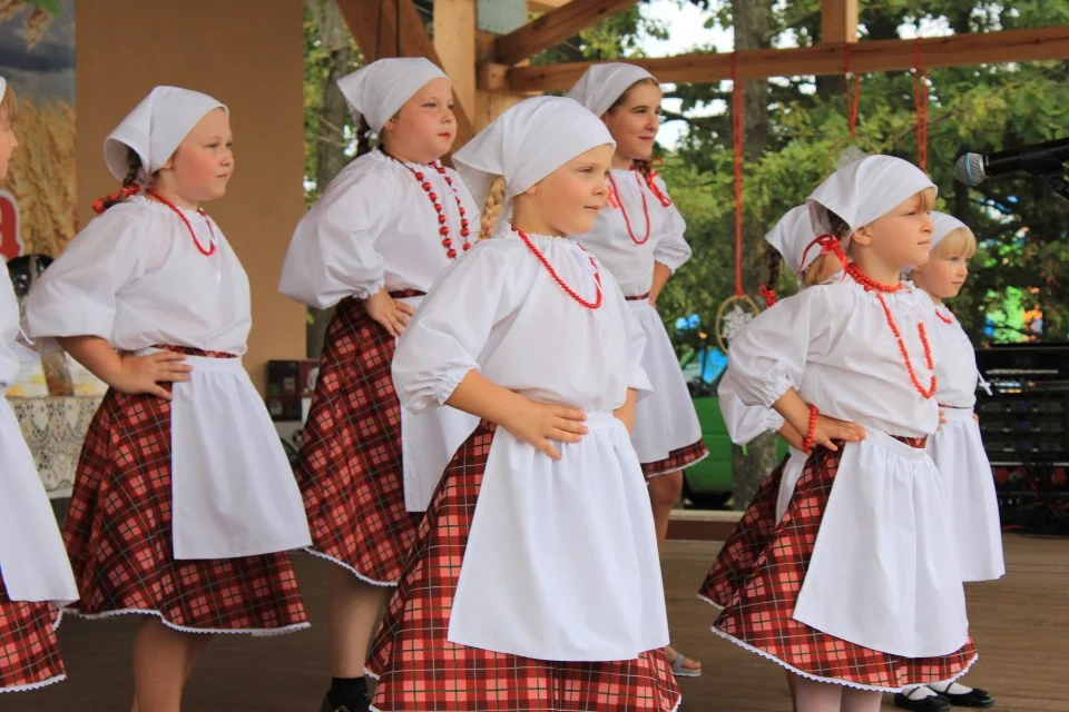 Artyści zachwycili w Dębowej Kłodzie (ZDJĘCIA I WIDEO) - Zdjęcie główne