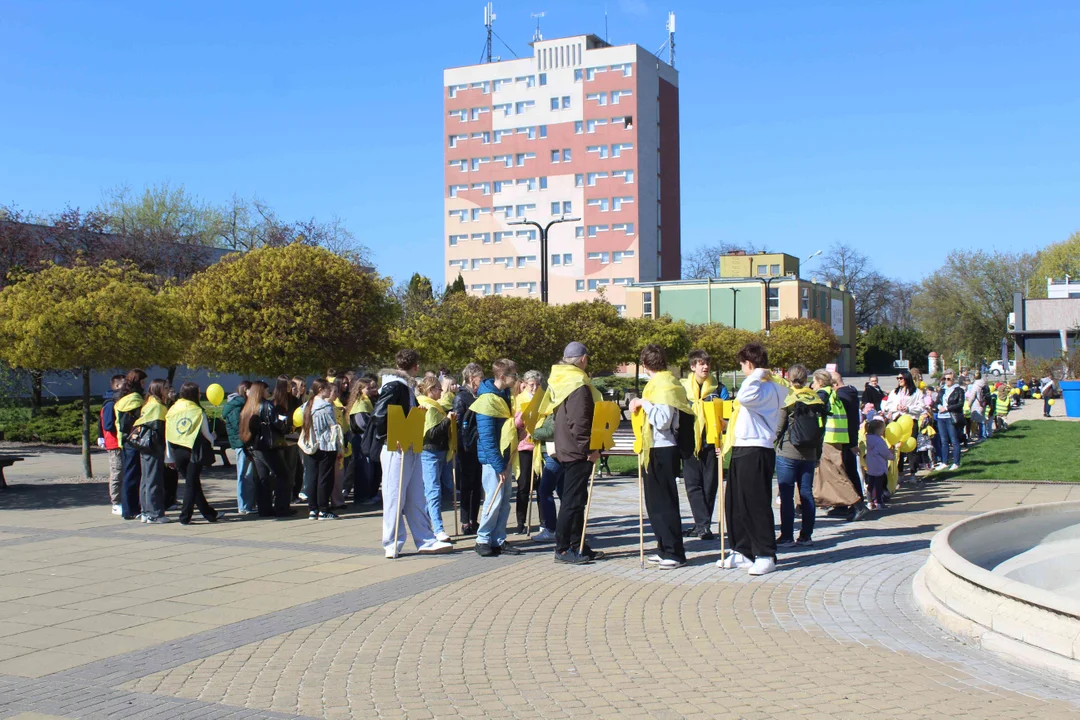 Marsz Nadziei 2026 w Puławach