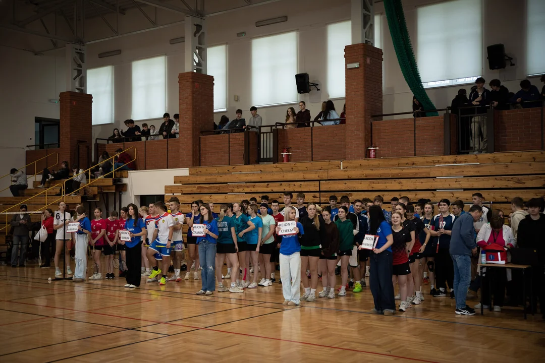 ZS 2 w Lubartowie na III miejscu w województwie