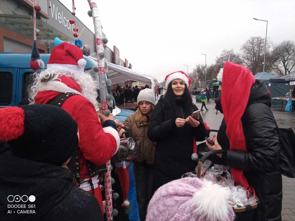 Motomikołaje czekają ! Przyjdź i wesprzyj akcję charytatywną - Zdjęcie główne