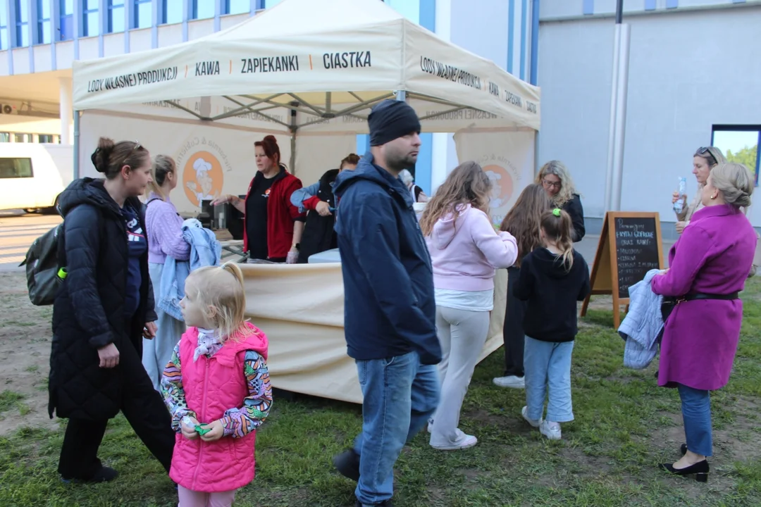 Piknik Nadwiślański w Puławach