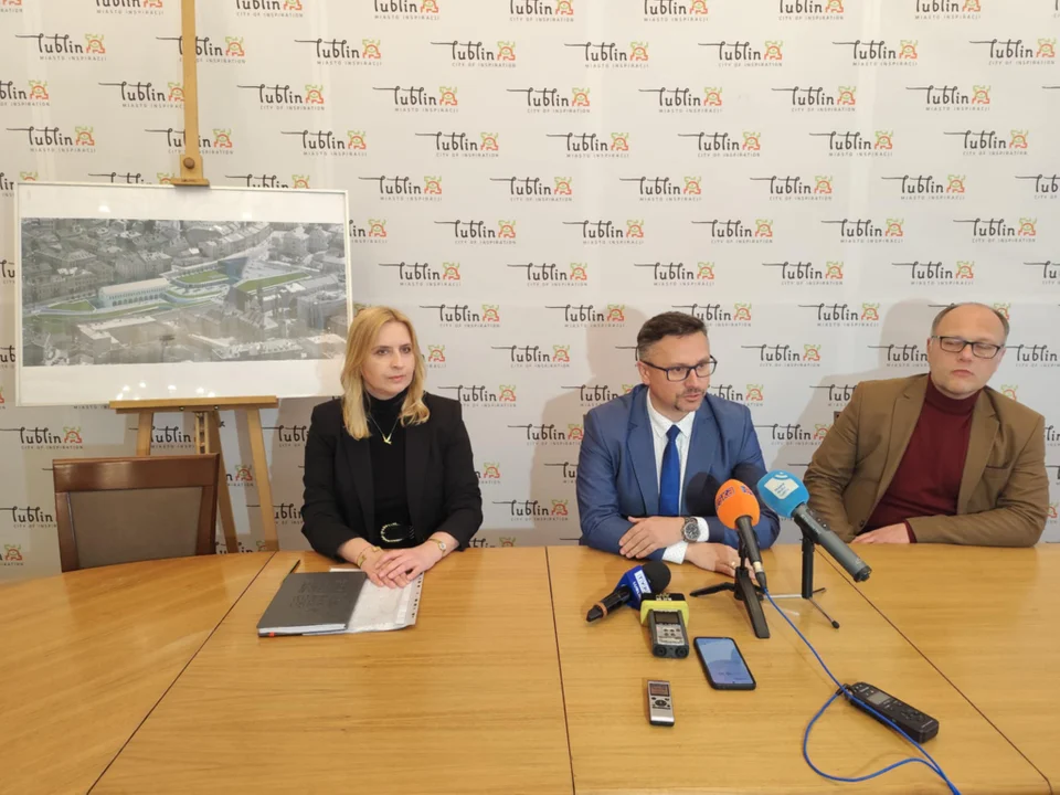 Lublin: Koniec 20-letniego sporu wokół Alchemii? Miasto zawarło porozumienie i pokazuje plany