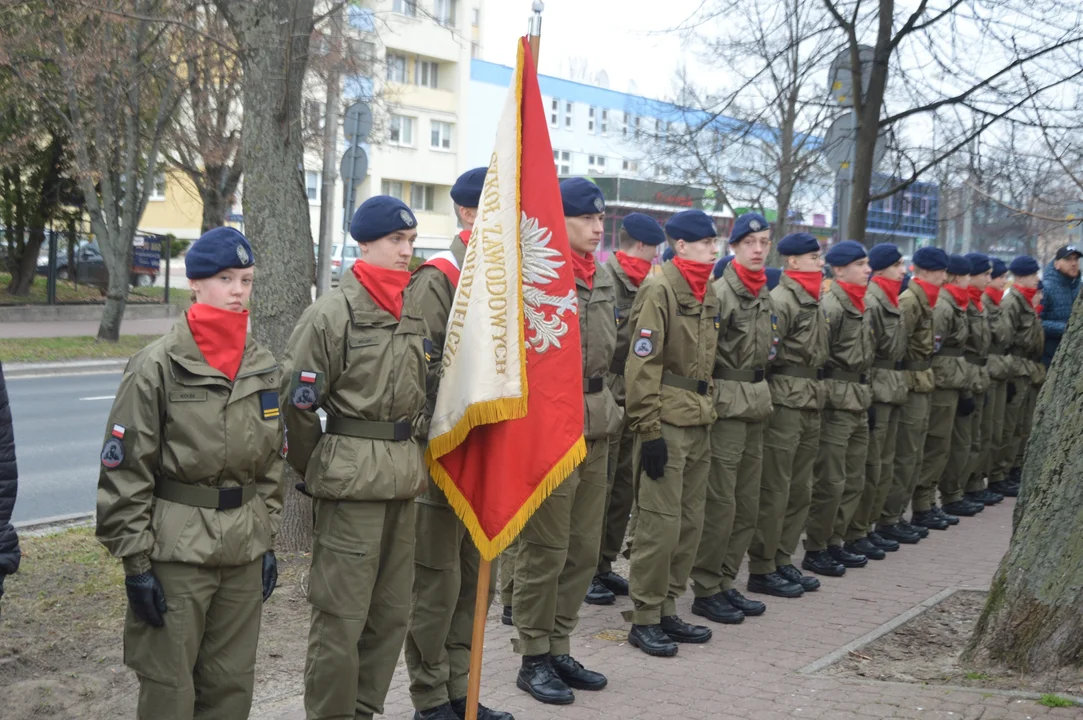 Narodowy Dzień Pamięci Żołnierzy Wyklętych w Puławach