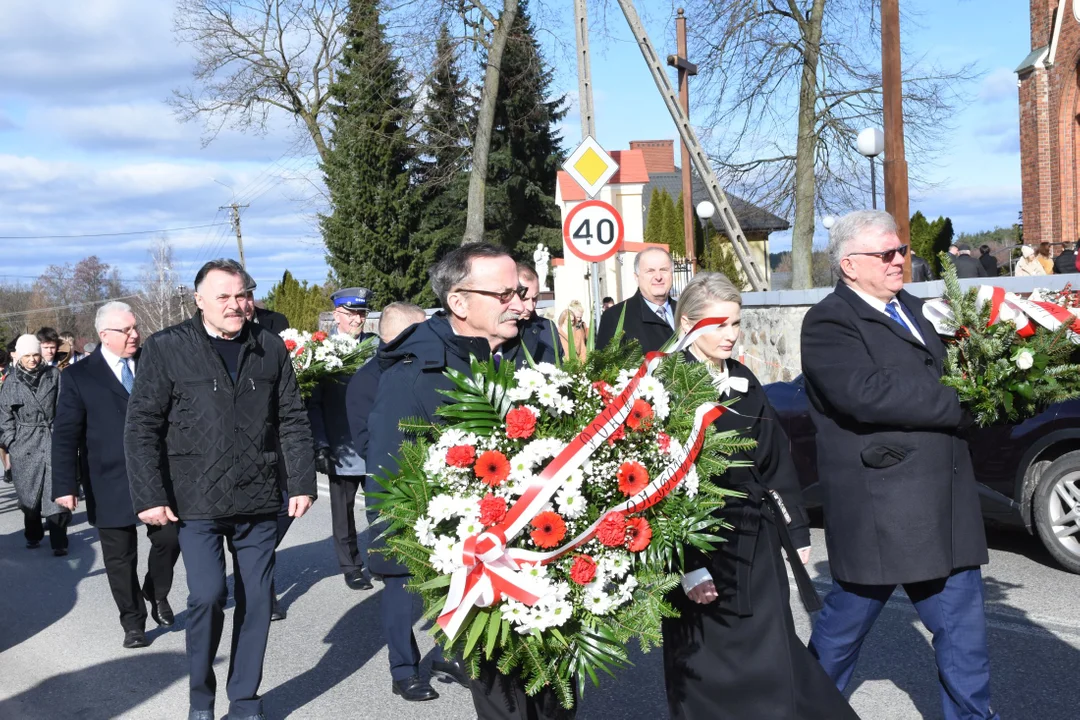 Obchody 193 rocznicy Bitwy pod Stoczkiem (zdjęcia cz.1)