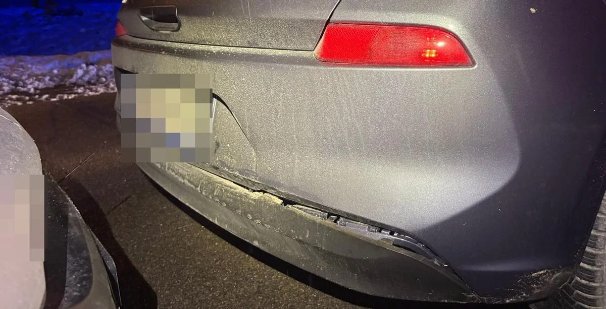 Wmówili seniorce, że wnuk spowodował wypadek. Jeden oszust "wpadł" po pościgu