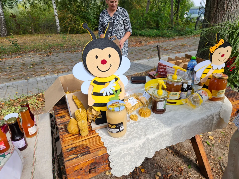 Smaki, wspomnienia i taniec – Pardes Festival po raz kolejny w Celejowie