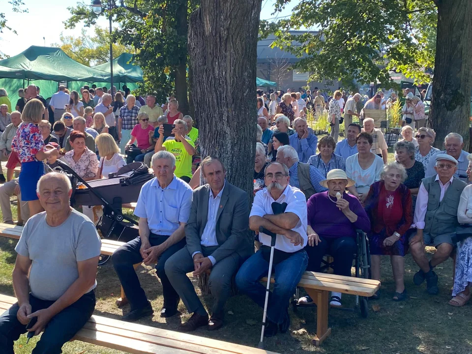 IX Bialski Festiwal Sękaczy w Janowie Podlaskim