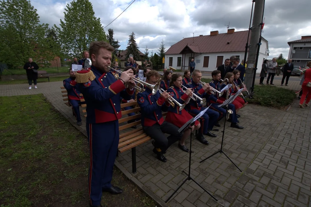 Obchody rocznicy uchwalenia Konstytucji Trzeciego Maja