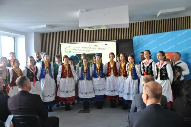 Kluczkowice z nowym Branżowym Centrum Umiejętności – nowoczesny ośrodek o krajowym znaczeniu (ZDJĘCIA)