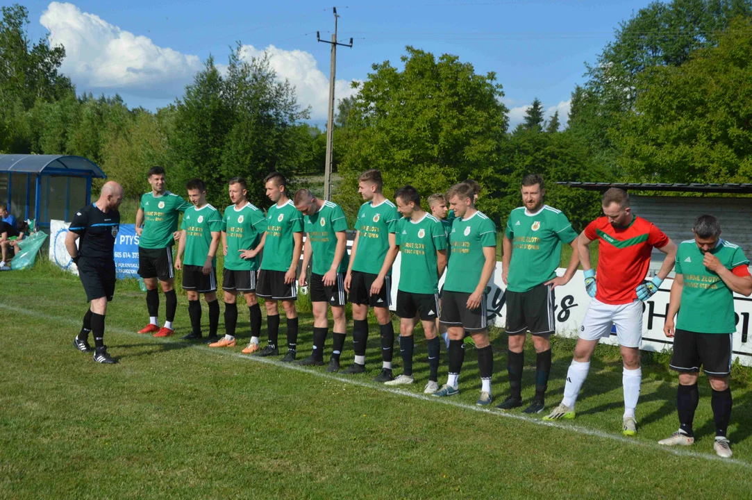 Garbarnia Kurów - Powiślak Końskowola