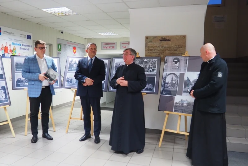 Ukazał się album na 379. rocznicę konsekracji Kościoła Świętej Trójcy w Radzyniu - Zdjęcie główne