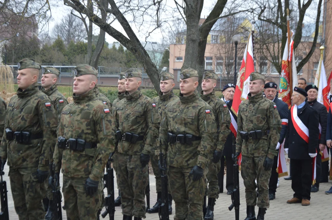 Narodowy Dzień Pamięci Żołnierzy Wyklętych w Puławach