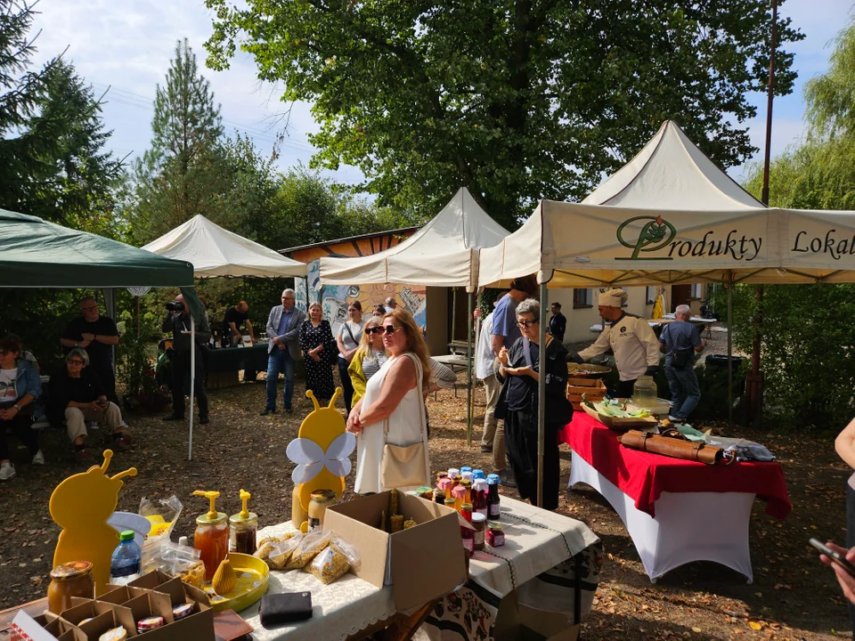 Smaki, wspomnienia i taniec – Pardes Festival po raz kolejny w Celejowie