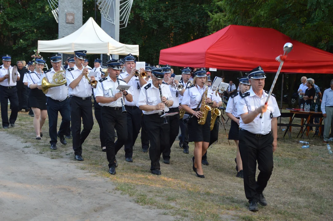 80. rocznica pacyfikacji wsi Bałtów