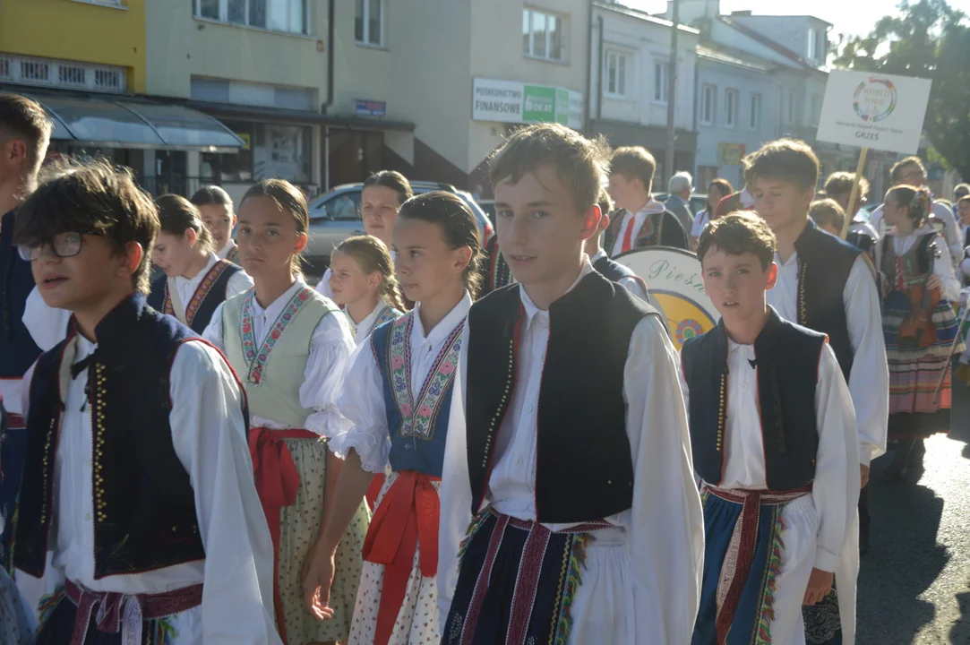 Międzynarodowy Festiwal Folklorystyczny "World Wide 2024"